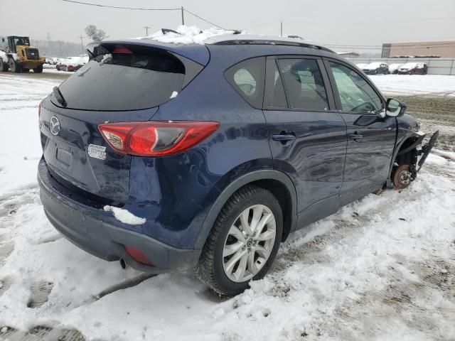 2014 Mazda CX-5 GT