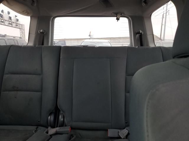 2008 Honda Pilot VP