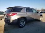 2021 Chevrolet Traverse LT