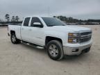 2015 Chevrolet Silverado C1500 LT