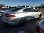 2012 Jaguar XF Portfolio