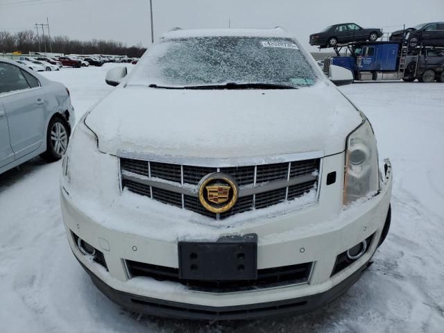 2011 Cadillac SRX Premium Collection