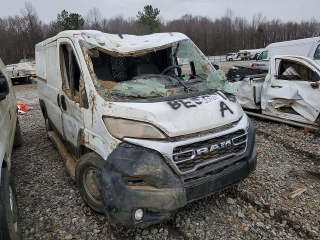 2023 Dodge RAM Promaster 2500 2500 Standard