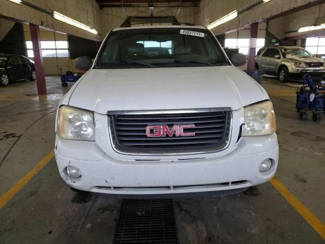 2002 GMC Envoy