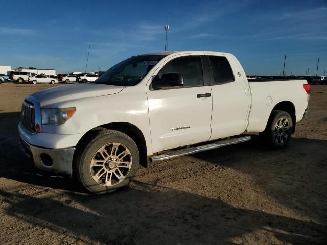 2013 Toyota Tundra Double Cab SR5