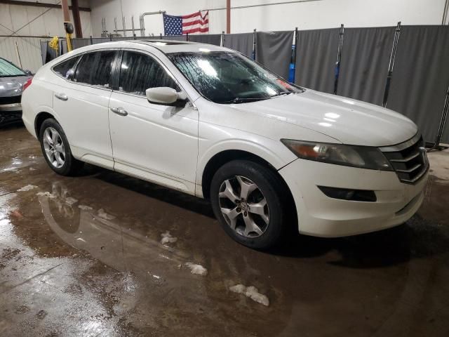 2011 Honda Accord Crosstour EXL