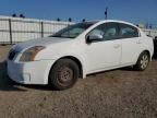 2008 Nissan Sentra 2.0