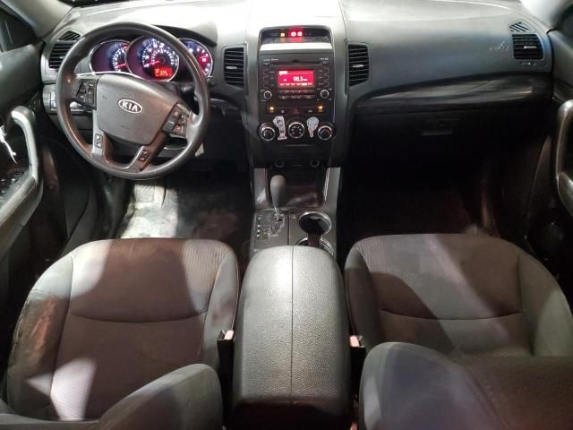 2011 KIA Sorento Base