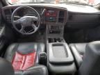 2007 Chevrolet Silverado C1500 Classic Crew Cab