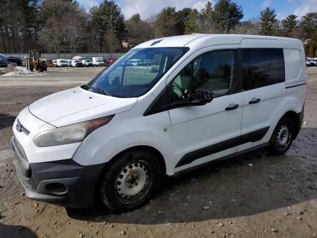 2014 Ford Transit Connect XL