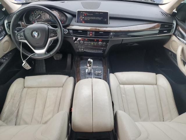 2015 BMW X5 SDRIVE35I