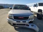 2006 GMC New Sierra C1500