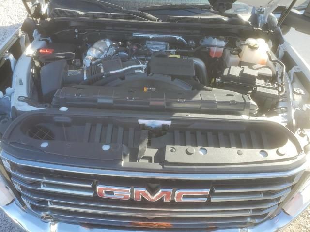 2023 GMC Sierra K2500 Heavy Duty