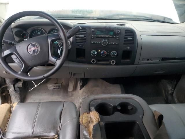 2008 GMC Sierra C2500 Heavy Duty