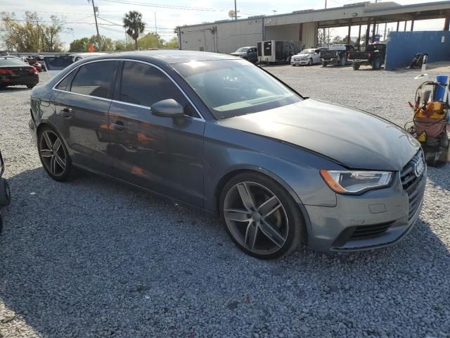 2016 Audi A3 Premium Plus