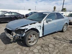 2007 Cadillac CTS HI Feature V6 en venta en Van Nuys, CA