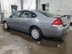 2007 Chevrolet Impala LTZ