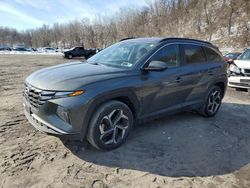 2022 Hyundai Tucson SEL en venta en Marlboro, NY