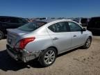 2014 Nissan Versa S