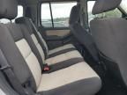 2009 Mercury Mountaineer Luxury