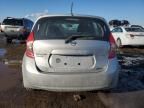 2014 Nissan Versa Note S