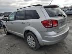 2013 Dodge Journey SE