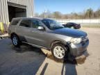 2012 Dodge Durango SXT