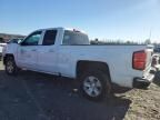 2018 Chevrolet Silverado C1500 LT