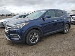 2018 Hyundai Santa FE Sport en venta en Houston, TX