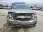 2018 Chevrolet Tahoe C1500 LT