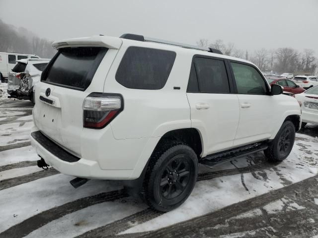 2023 Toyota 4runner SE