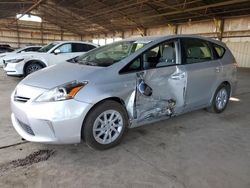 2013 Toyota Prius V en venta en Phoenix, AZ