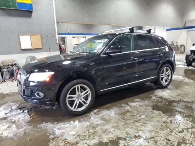 2015 Audi Q5 Premium Plus