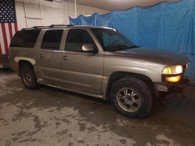 2002 GMC Denali XL K1500