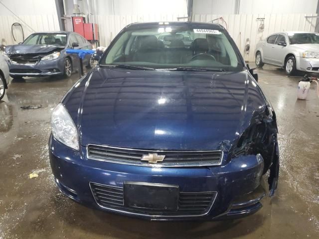 2008 Chevrolet Impala LT