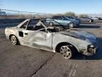 1988 Toyota MR2 T-BAR S/C