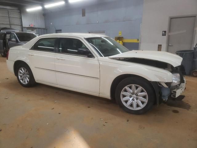 2008 Chrysler 300 LX