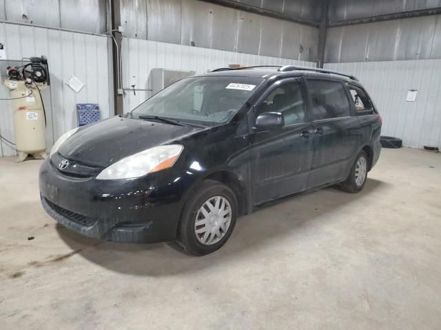 2008 Toyota Sienna CE