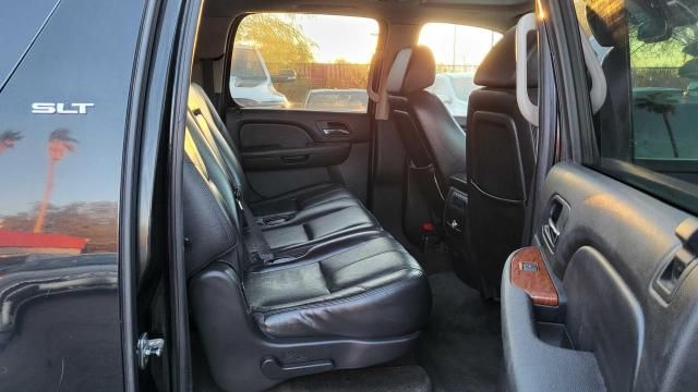 2007 GMC Yukon XL C1500