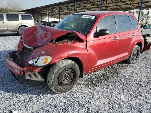 2009 Chrysler PT Cruiser