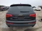 2013 Audi Q7 Premium Plus