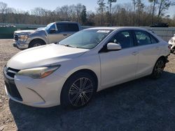 Run And Drives Cars for sale at auction: 2016 Toyota Camry LE