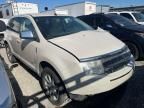 2008 Lincoln MKX