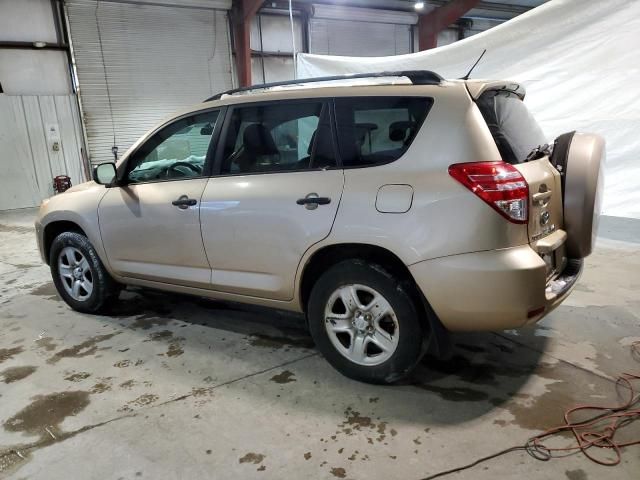 2009 Toyota Rav4