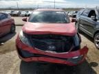 2011 KIA Sportage LX