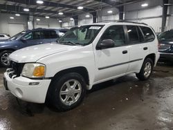 GMC Envoy Vehiculos salvage en venta: 2008 GMC Envoy