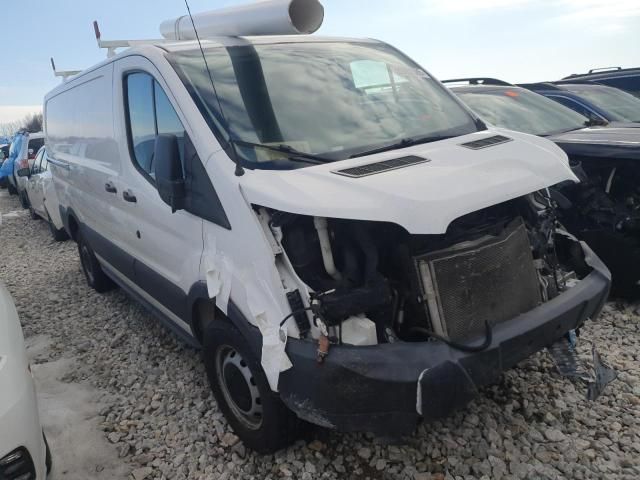 2015 Ford Transit T-250