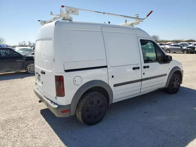 2013 Ford Transit Connect XL