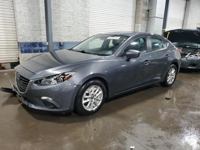 2014 Mazda 3 Grand Touring