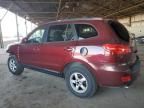 2007 Hyundai Santa FE GLS